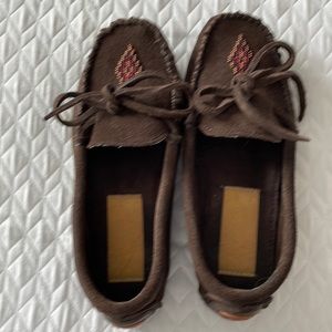 Manitoba Mukluks